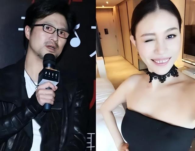 同是汪峰的基因，把章子怡女儿和葛荟婕女儿一对比，差距就出来了