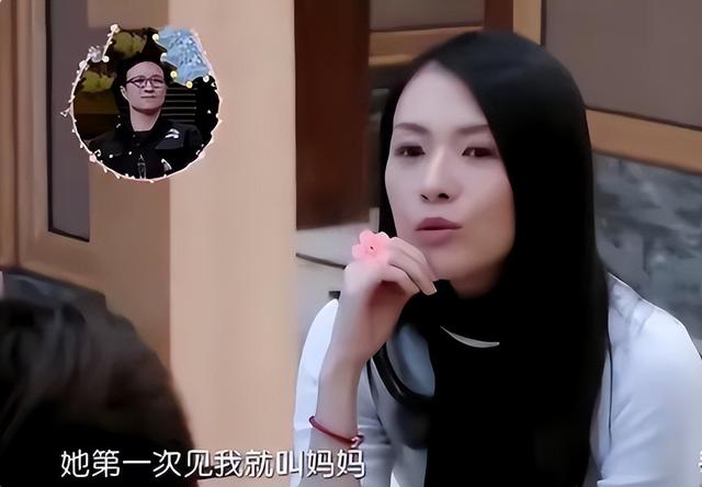 同是汪峰的基因，把章子怡女儿和葛荟婕女儿一对比，差距就出来了