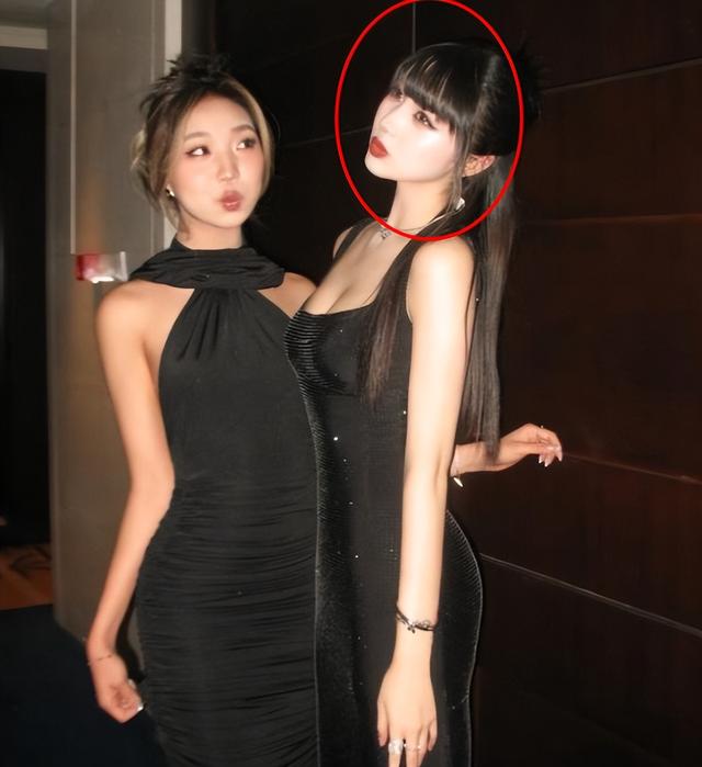 同是汪峰的基因，把章子怡女儿和葛荟婕女儿一对比，差距就出来了