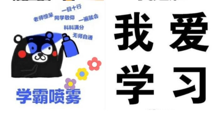 教你20秒唤醒学霸人格，5个方面轻松成为学霸人格(习惯很重要)