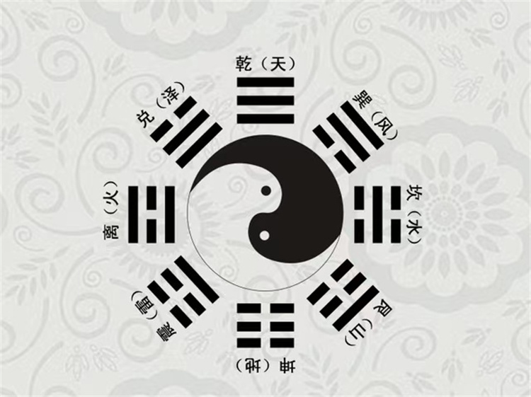 古埃及的两位大神竟然和《周易》卦序有关 搞笑的中华文明西来说