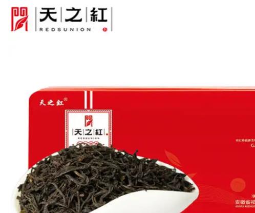 十大红茶品牌排行榜，立顿红茶产品线丰富、天之红红茶很受欢迎