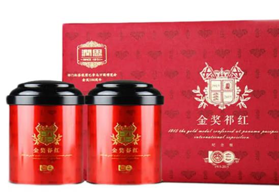 十大红茶品牌排行榜，立顿红茶产品线丰富、天之红红茶很受欢迎