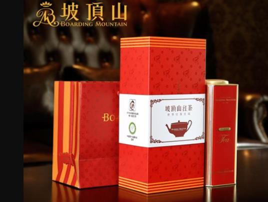 十大红茶品牌排行榜，立顿红茶产品线丰富、天之红红茶很受欢迎