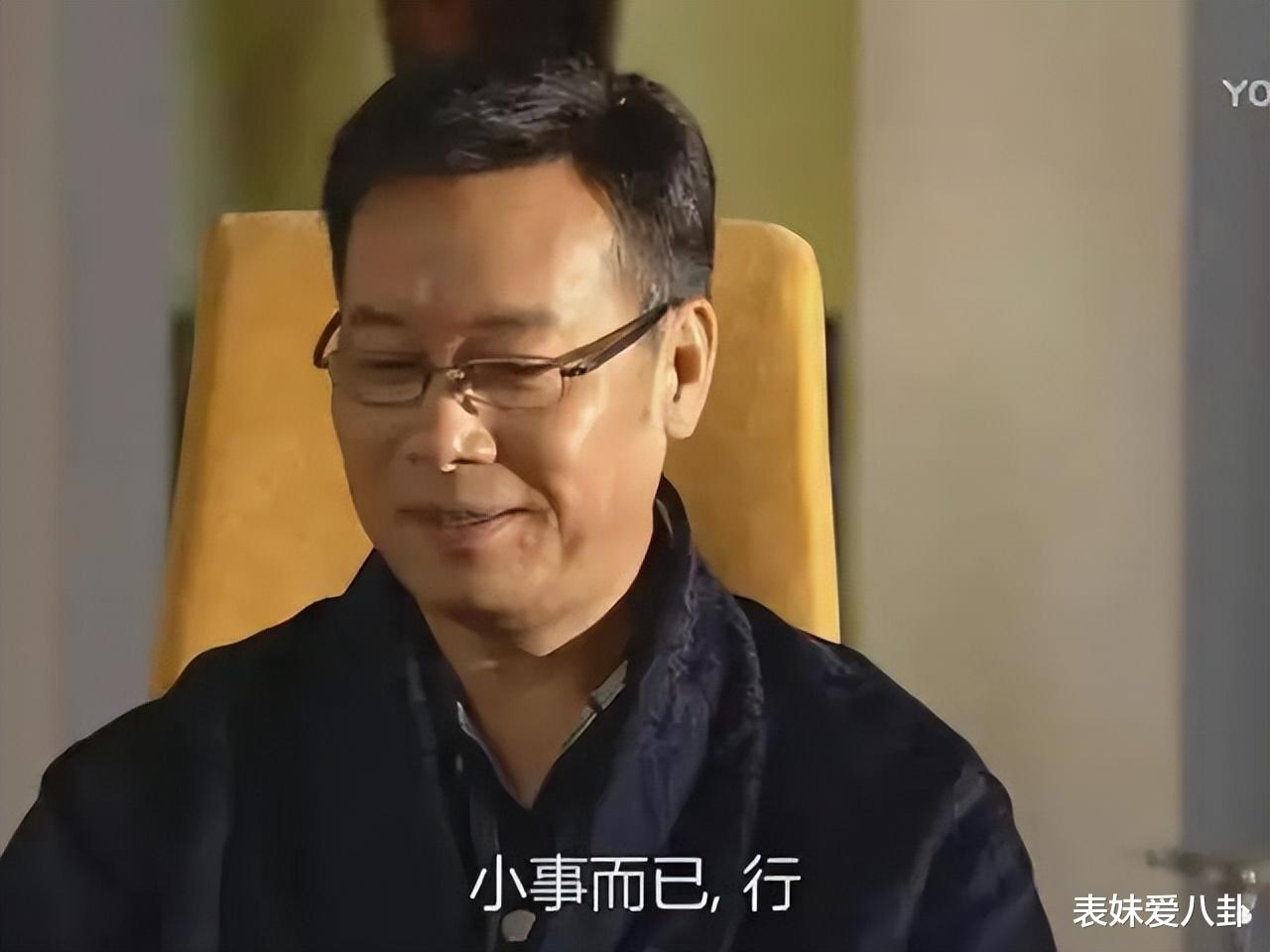 TVB商战剧中的霸道总裁大比拼，谁才是真正的商业巨擘？是霍景良？还是贺峰？