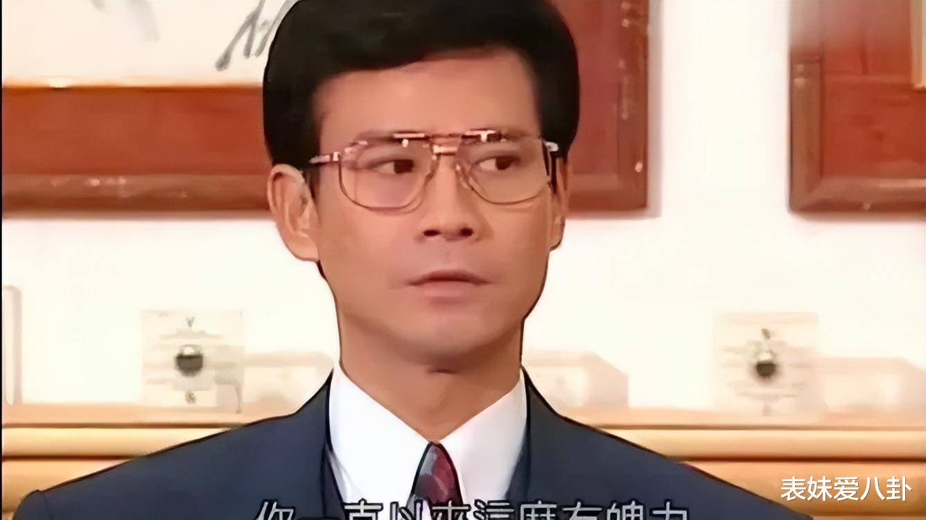 TVB商战剧中的霸道总裁大比拼，谁才是真正的商业巨擘？是霍景良？还是贺峰？