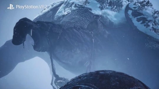 狩猎巨兽！VR游戏《Skydance's Behemoth》首曝实机预告