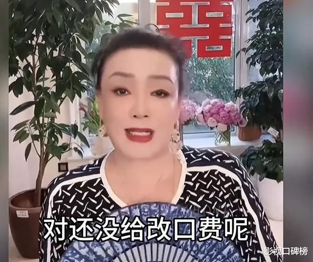 王思聪发文祝福汪小菲，马筱梅改口叫“妈”，把张兰逗得非常开心