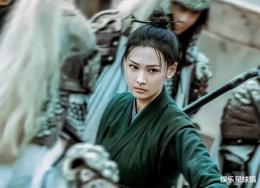 《雪中悍刀行2》8月启动！6位主演确认回归，女主姜泥或被换人