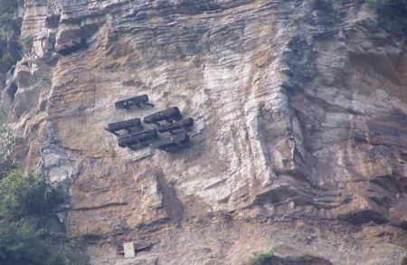 世界地震灾害史上最大的灾难 华州大地震