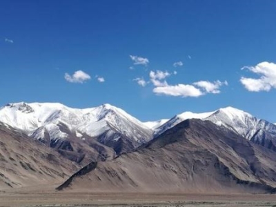 万祖之山昆仑山真的有传言那样恐怖吗？它真的是所有物种的死亡坟墓吗？