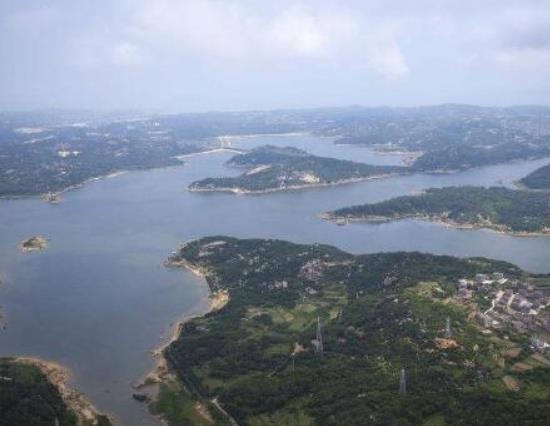 十大平潭必去的景点，海坛古城、三十六脚湖是旅游度假的胜地