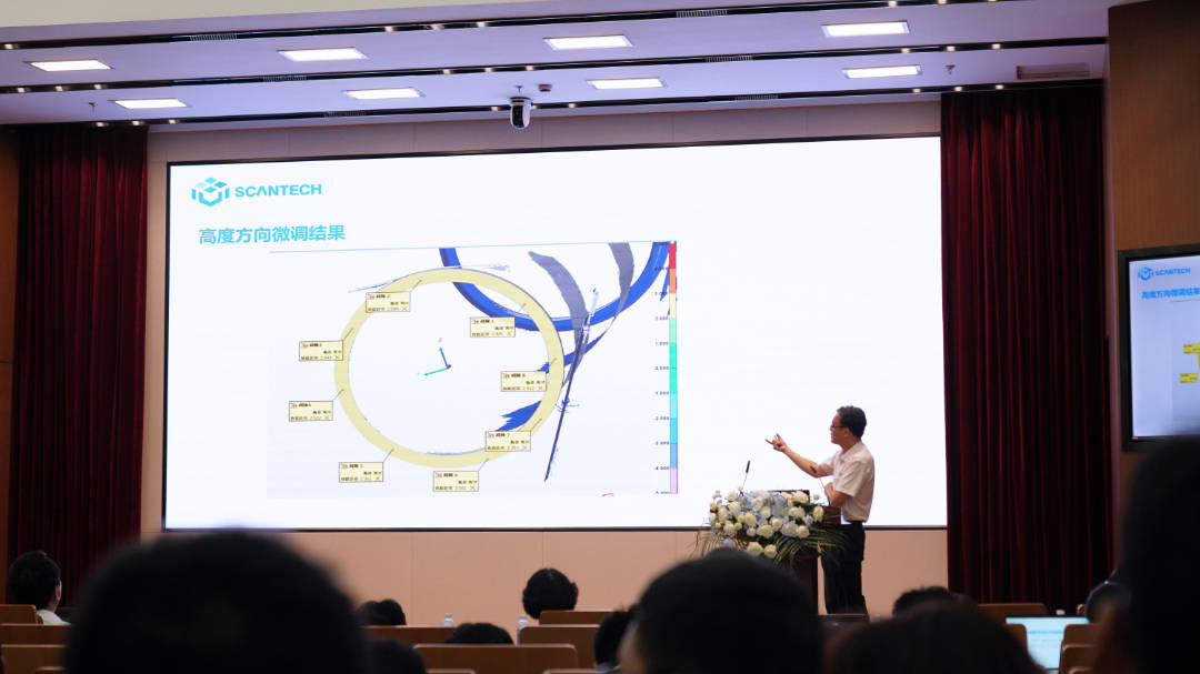 思看科技 X 浙大机械工程学院产教融合研讨会成功举办！