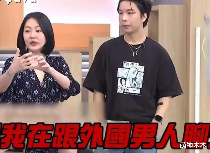 小S女儿近照变脸被质疑整容，鼻子发黑又突兀，身材变化令人忧心