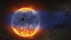 科学家在系外行星蛋糕混合物中发现了一种令人惊讶的成分