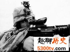 以今天的五百单兵作战能力能够横扫古代的十万大军？揭秘古今单兵作战实力对比