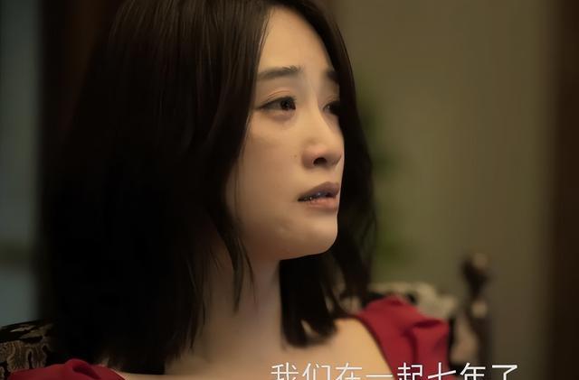 如果给《玫瑰的故事》女主角演技做个排名，刘亦菲只能排第3？