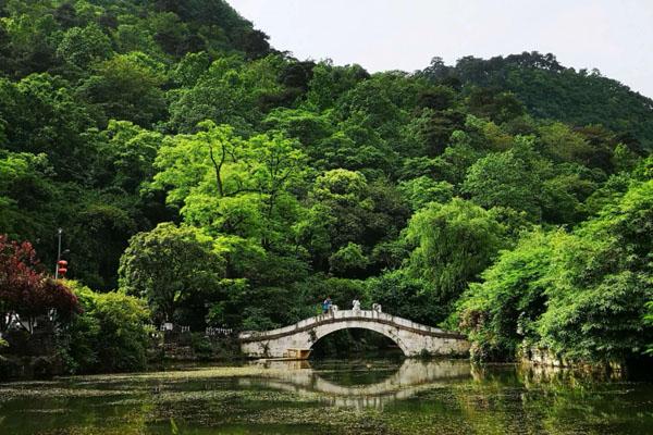 贵阳青岩古镇周边有哪些景点