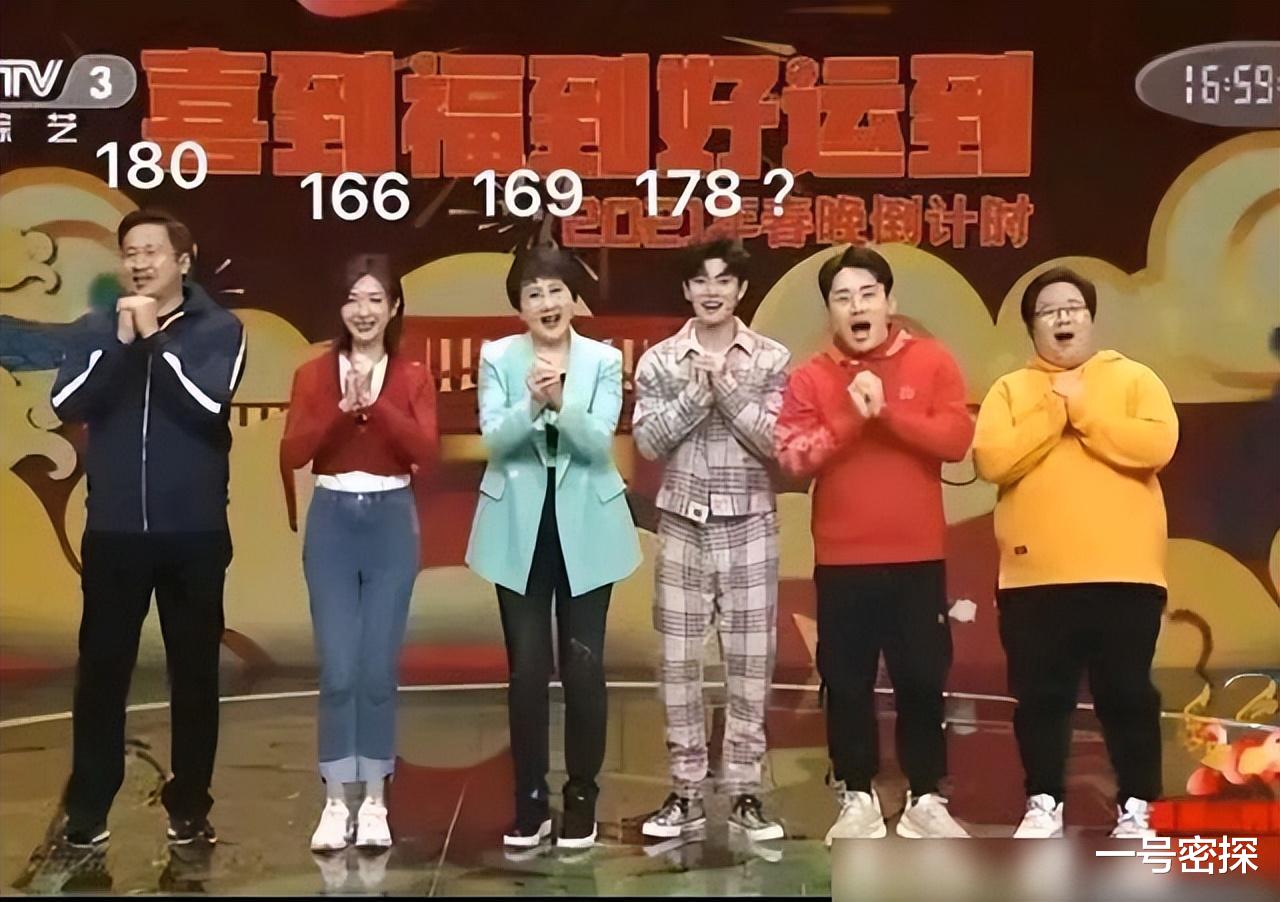 长得帅演技又好，却输在了“个头矮”，这7位男明星身高太吃亏？