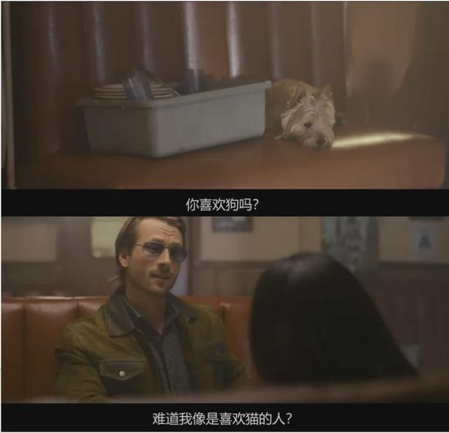 真实故事改编！老美上映大尺度版“史密斯夫妇”新片，性张力拉满