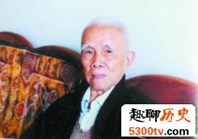 96岁抗战老兵逝世：成广东眼角膜捐献最长者