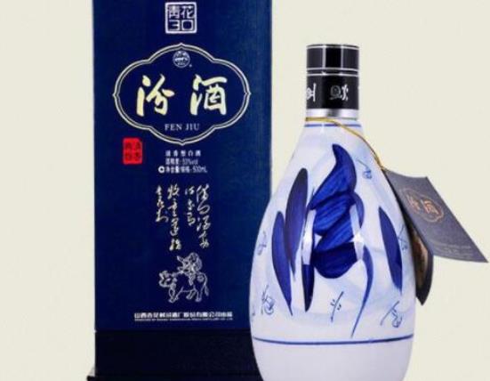 十大白酒品牌排行榜，茅台白酒享誉低高、五粮液以酒味全面著称