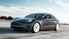 从7千到2.2万，特斯拉Model 3车险价格一路上涨引热议，车主表示承受不起