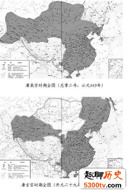 被人低估的怛罗斯之战：东西方两大帝国的会战