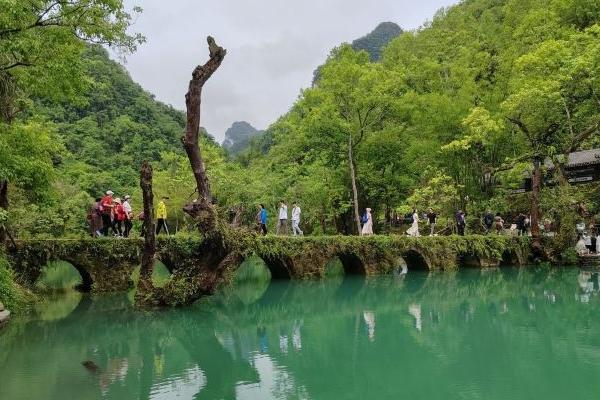 7月避暑最佳旅游地