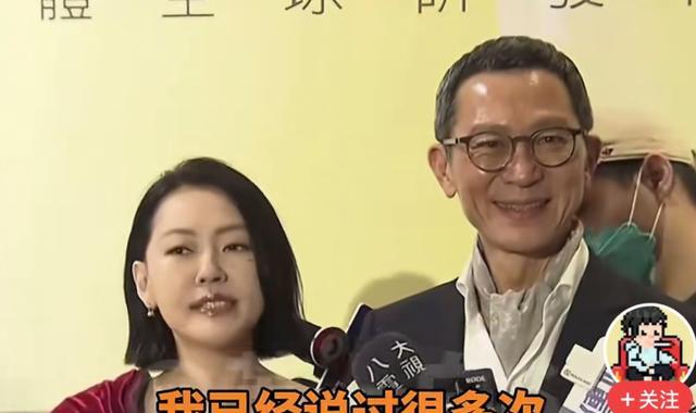 小S真敢说，自曝和老公很久没有X生活，平时靠其他东西解决需求