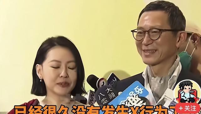 小S真敢说，自曝和老公很久没有X生活，平时靠其他东西解决需求