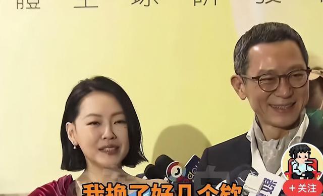 小S真敢说，自曝和老公很久没有X生活，平时靠其他东西解决需求