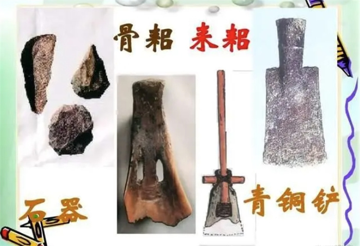 距今6500年时，中国一项“高科技”发明，改写了中国历史进程