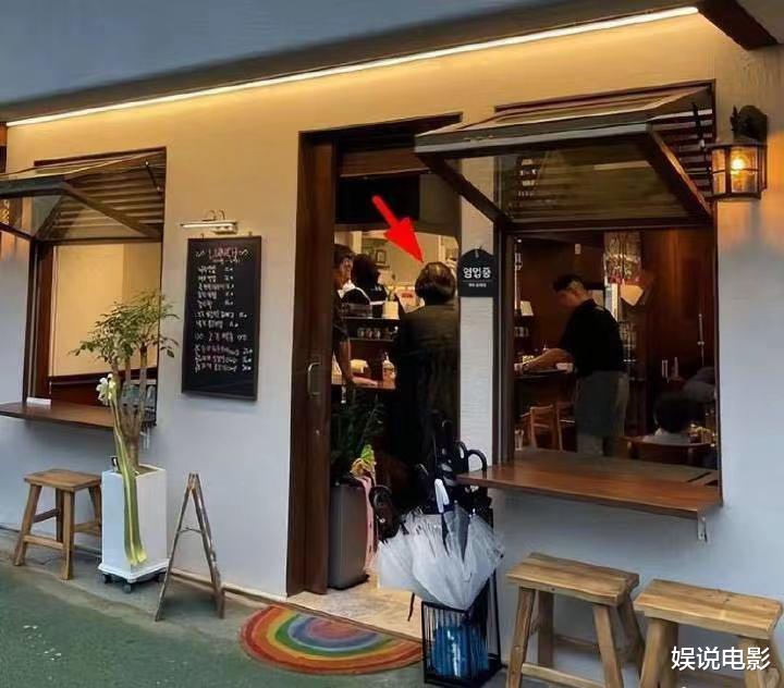 网友曝具俊晔和大S在韩国开烤肉店，跟随前夫步伐进军美食圈？