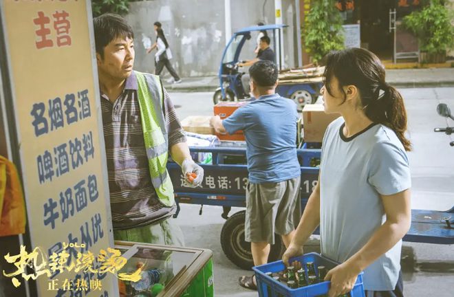 明明很一般票房却轻松过亿的10部华语电影，每部都是电影界的耻辱