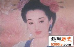 春秋战国时期美女夏姬：害死三个丈夫并致亡国