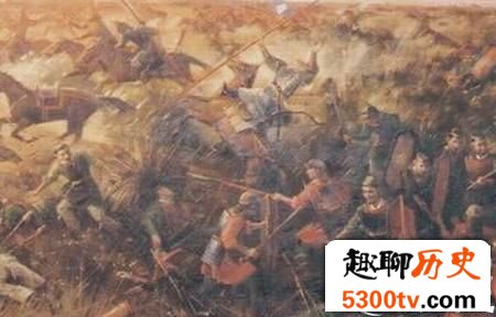 秦赵长平之战白起：究竟有没有坑杀40万降卒？