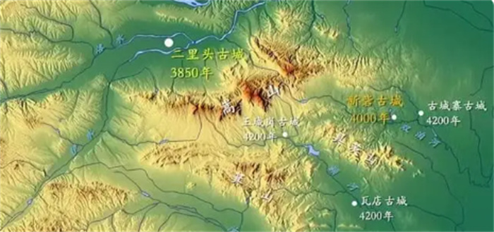 夏王朝的主粮：考古发现改写认知 难怪说“伊洛竭而夏亡”