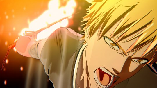 《BLEACH 魂魄觉醒》Steam页面上线 支持简繁体中文