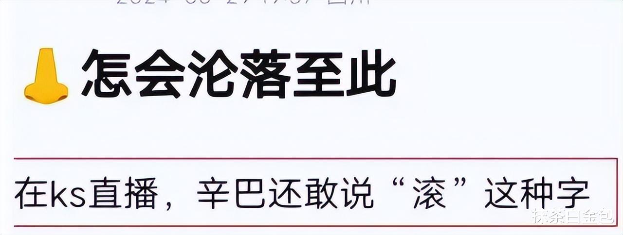 被软封杀的杨颖：早年的嚣张，配得上如今的尴尬