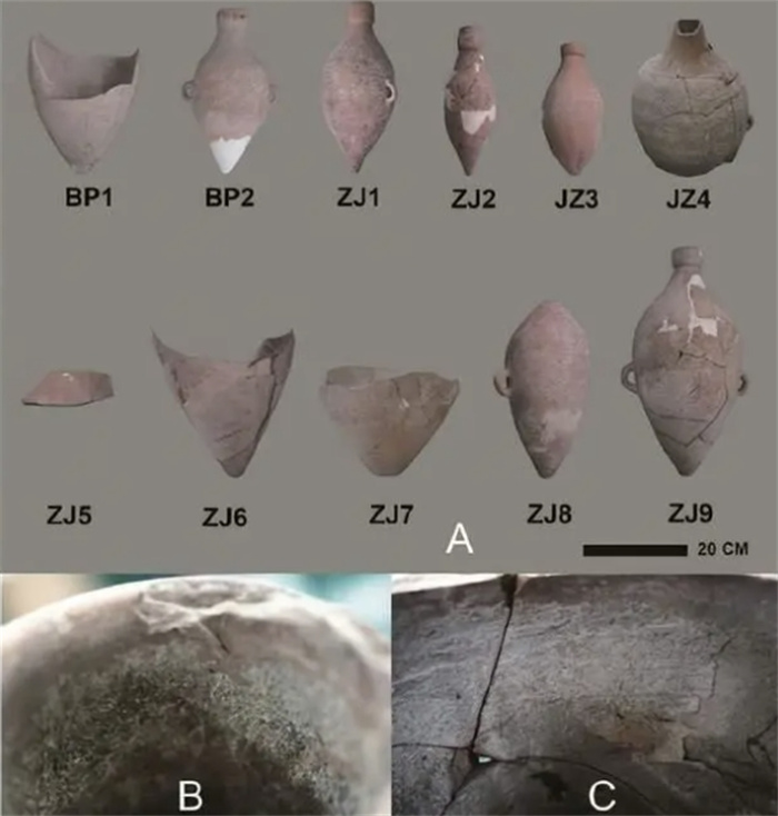 中国尖底瓶用途，科学研究改写认知：苏美尔文明源于中国？