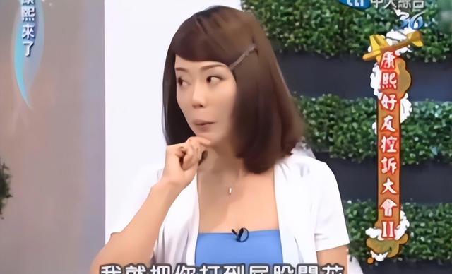 “奇葩母爱”的狄莺：跟儿子同床15年，狂妄个性致儿子被送进监狱