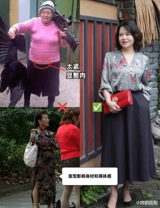 秦怡的“东方骨”有多出众？看她和国外神颜美女合影，你就懂了！