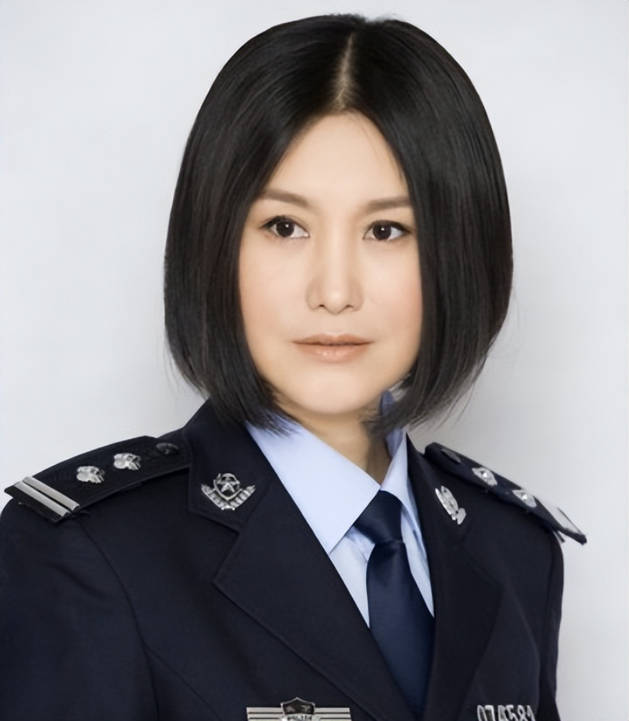 “女警察”别瞎演！把马伊琍、孙俪刘涛和吴越放一块看，高下立判