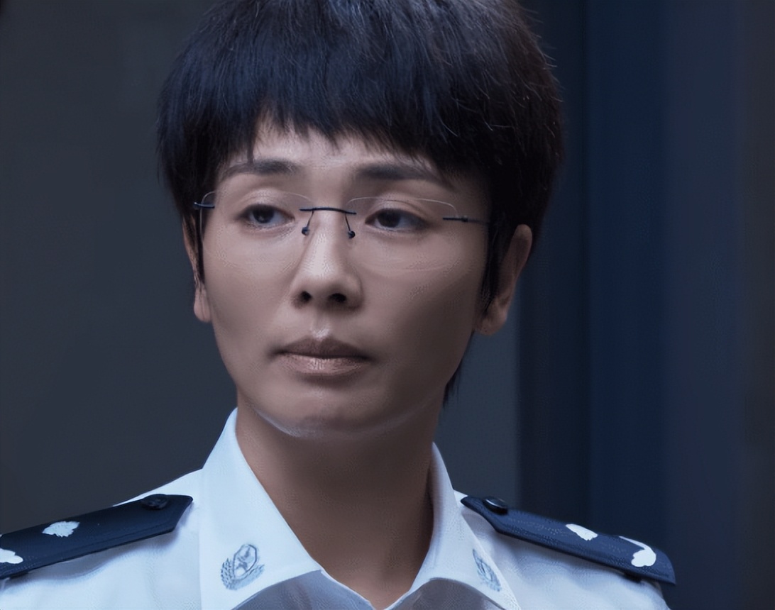 “女警察”别瞎演！把马伊琍、孙俪刘涛和吴越放一块看，高下立判