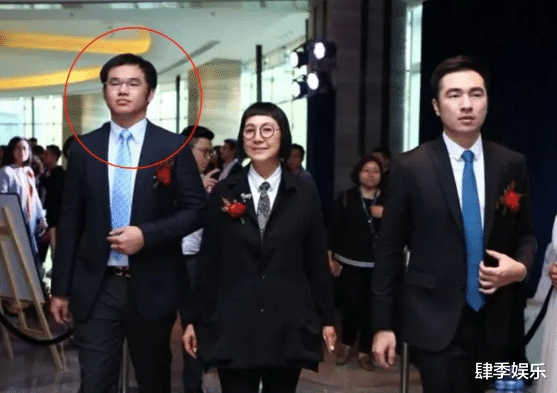 乔欣被曝已秘密结婚，丈夫虽长相不及杨洋，却是真正隐藏的富二代