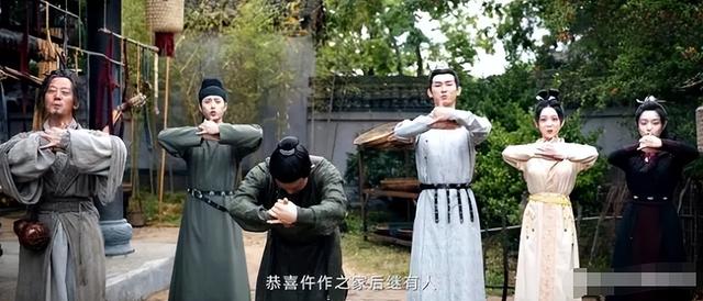 《唐朝诡事录2》变黑马，郭靖宇导演的“家庭作坊”如何大翻身？