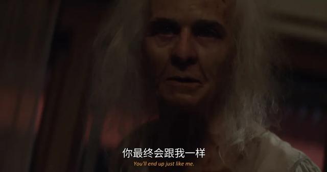 全球最大尺度B级片！见证疯批女王爆红！