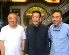 大结局！杨议宣布停战，李宽私下认怂，德云社全身而退，侯二被坑