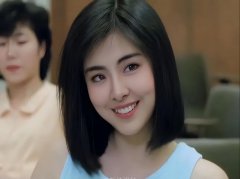 龅牙也好看的女星，只服这6位，“美人三分龅”果然诚不欺我